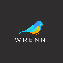 Wrenni logo